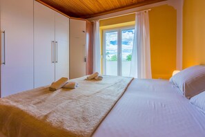 2 bedrooms, free WiFi - Apartments Dolloree (Crikvenica)