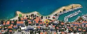 Exterior - Apartments Seaside (Crikvenica)