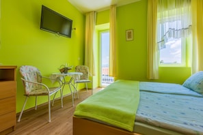 3 habitaciones y wifi gratis 
