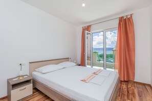 Free WiFi - Apartments Kate (Dugi Rat)
