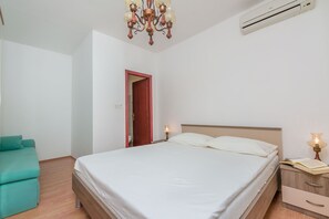 Free WiFi - Apartments Kate (Dugi Rat)