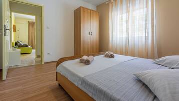 Apartment (A2) | 2 bedrooms, free WiFi
