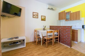 Apartment (A2) | Eigene Küche