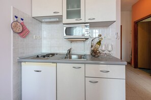 Apartment (A1) | Eigene Küche