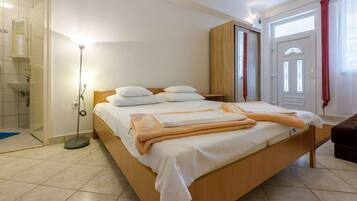 3 Schlafzimmer, kostenloses WLAN