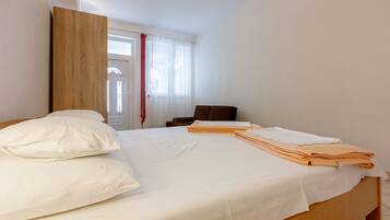 3 عدّة غرف نوم وواي فاي مجانًا