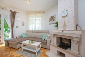 Departamento (A1) | Sala de estar