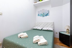 Departamento (A1) | Tabla de planchar con plancha y wifi gratis 