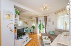 Apartment (A1) | Wohnzimmer