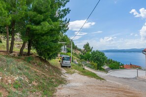 Estacionamiento gratis 