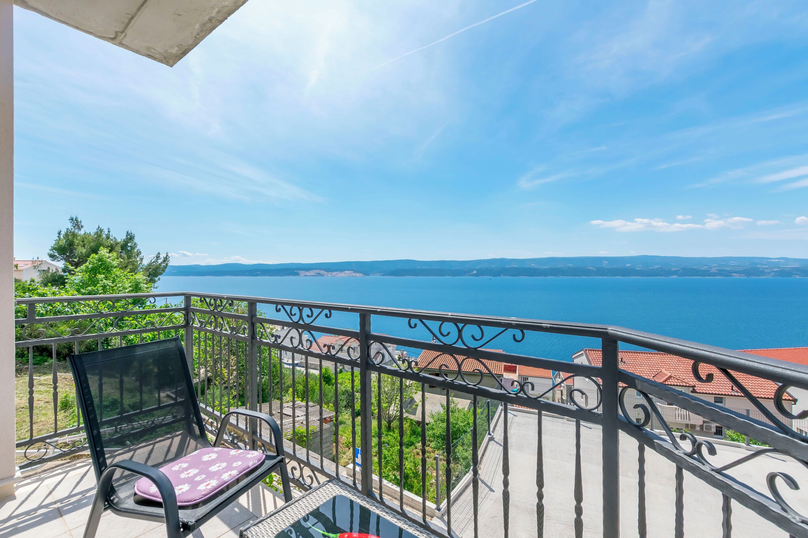Apartment (A2) | Water view