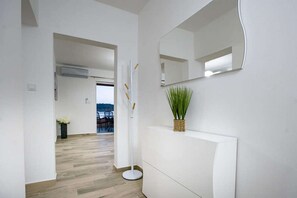 Hallway - Apartments Ivana (Rab)
