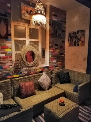 Miscellaneous - La Bella Casa De Papel (Essaouira)