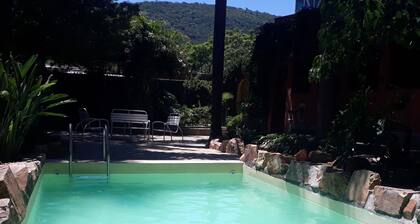 Virgen Del Cerro Apartments