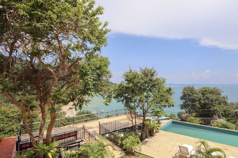 OYO 1085 Ma Lanta House