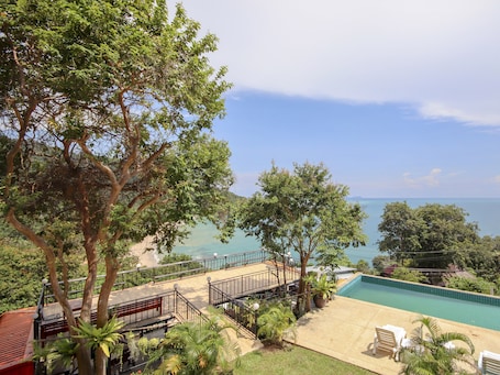 Exterior. OYO 1085 Ma Lanta House
