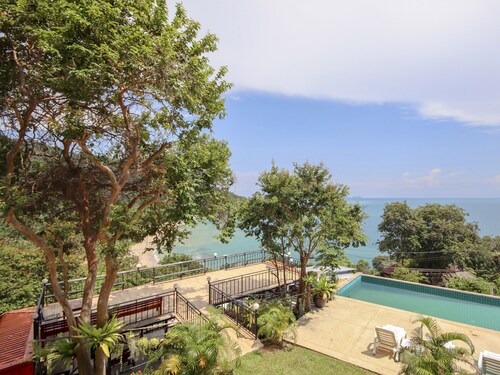 OYO 1085 Ma Lanta House