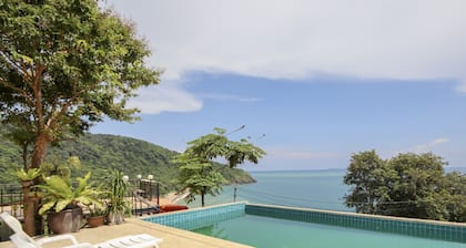 OYO 1085 Ma Lanta House