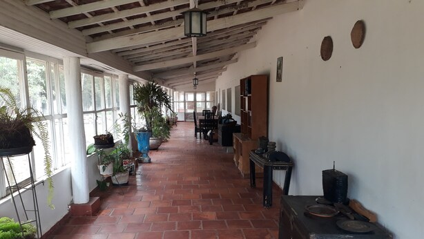 Teras/patio