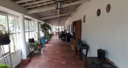 Outstanding Farm House With Semi Olympic Pool Water Falls Lakes and Trails