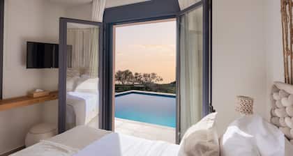 LemnosThea Luxury Villas
