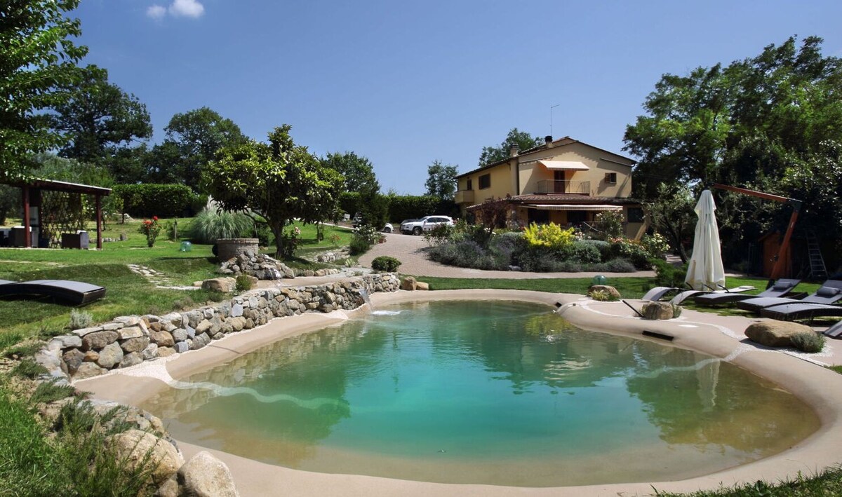 Bild für Gastgeberprofil