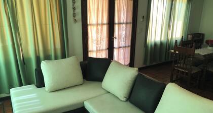 Family House for 6 People