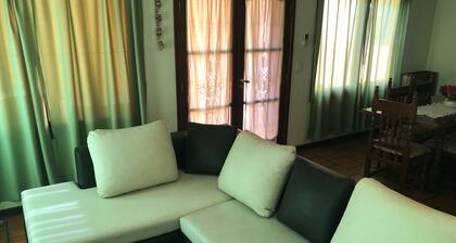 Family House for 6 People