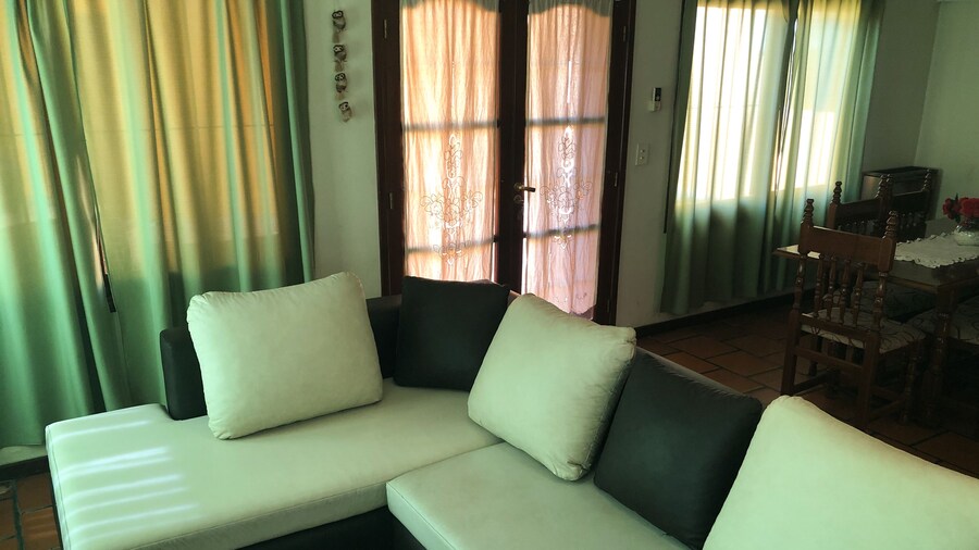 Family House for 6 People