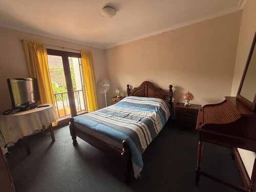 Family House for 6 People