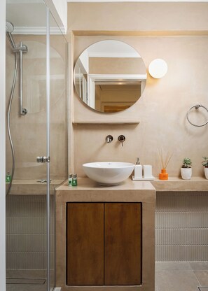 Villa | Badezimmer