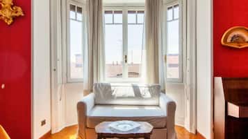 Televisión, reproductor de DVD