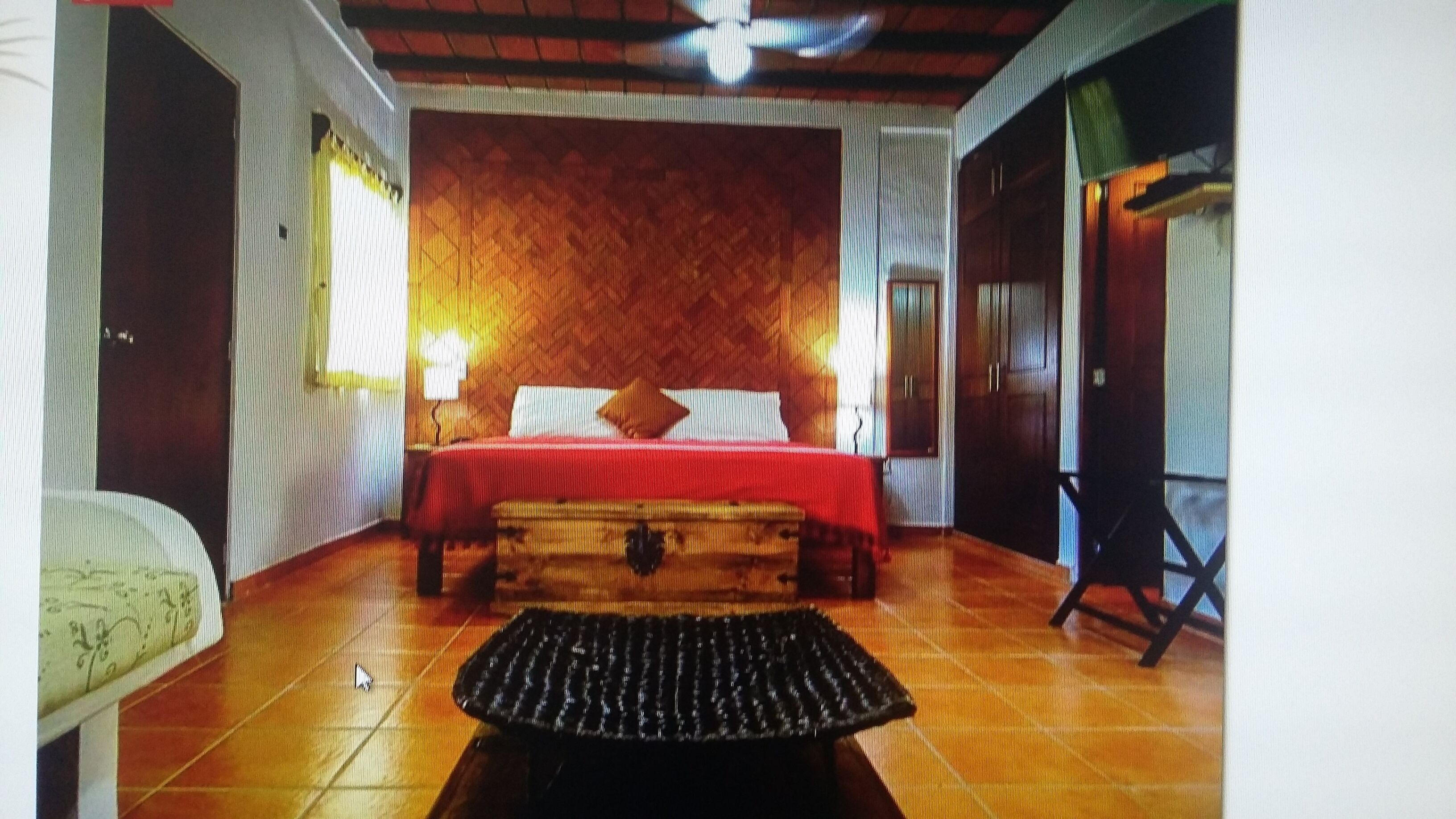 Bungalow, 4 Bedrooms, Smoking, Private Pool | 4 bedrooms