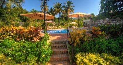 Bungalows Las Margaritas 10