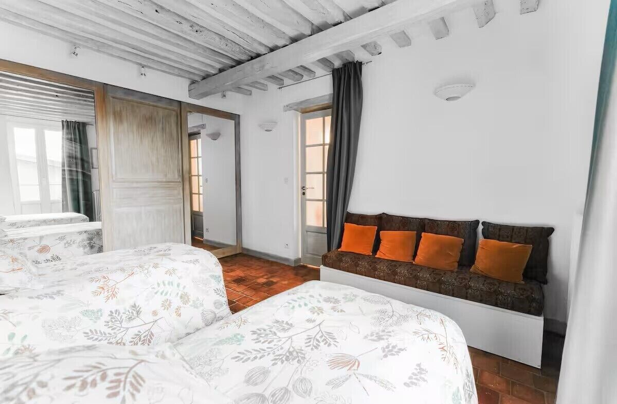 Bild für Gastgeberprofil