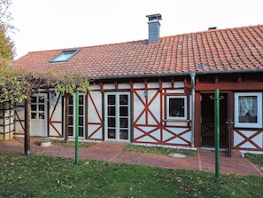 Außenbereich