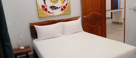 5 chambres, accĂšs Internet