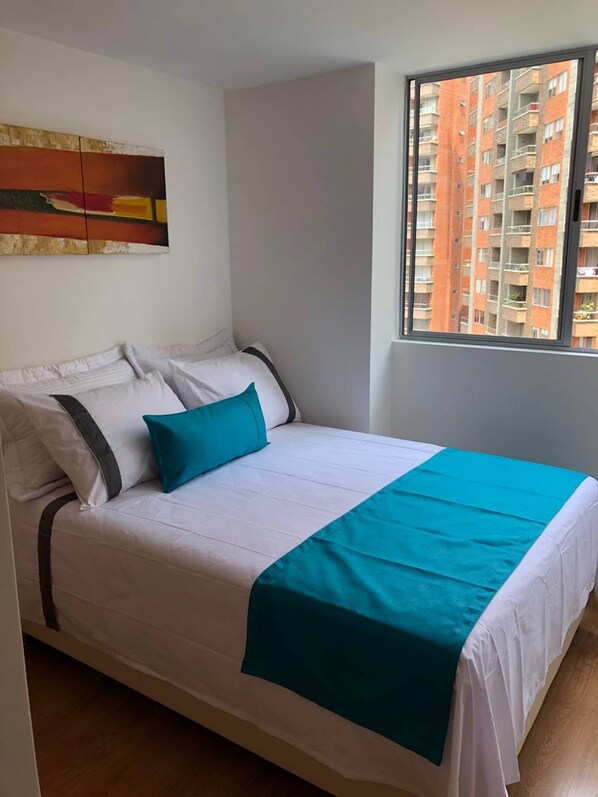 3 chambres