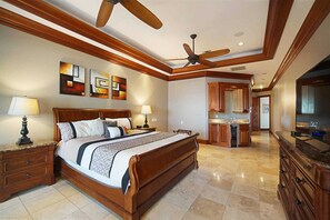 5 soveværelser, Wi-Fi