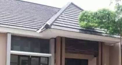 Rumah Qeela Giwangan Ppg