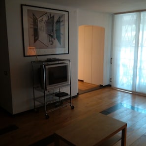 Interior - Delicious Apartment in Florence Under the Hills of Fiesole and Settignano (Florence)