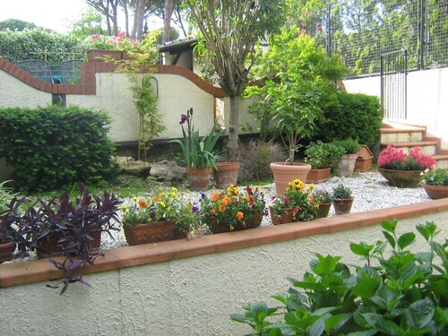 Delicious Apartment in Florence Under the Hills of Fiesole and Settignano