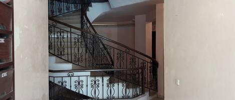Apartment, 1 Bedroom, Smoking, Balcony | Front of property