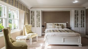 Panoramic Double Room, Mountain View