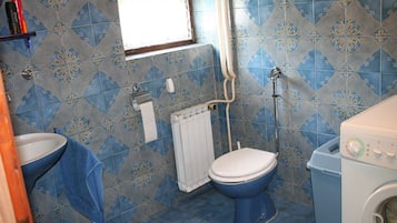 Badkamer