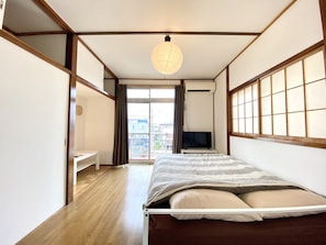 Apartment (1, Room 302) - NOMAD Nakamura Heights (Matsudo)