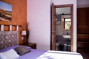 3 camere, una cassaforte in camera, ferro/asse da stiro, Wi-Fi