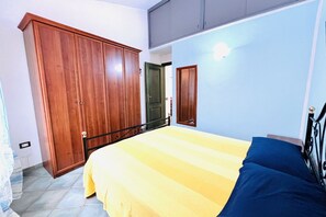 3 sovrum, strykjärn/strykbräda och wi-fi