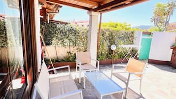 Terraço/pátio