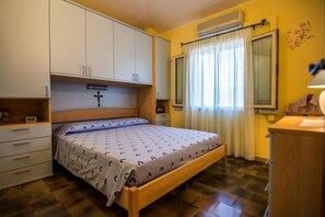 3 bedrooms, iron/ironing board, Internet - Appartamenti San Teodoro VI con BBQ e WIFI (San Teodoro)